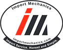the import mechanics